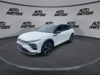 Brugt Citroën C5 X 165 HK (121 kW) 2022 Hvid Stationcar