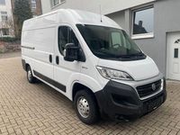 Gebraucht Fiat Ducato 131 PS (96 kW) 2019 Colore esterno (weiss (pastell Van
