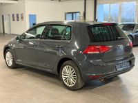 Gebraucht VW Golf VII Cup 110 PS (80 kW) 2015 Grau Limousine