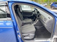 gebraucht VW T-Roc 2.0 TDI Style NAVI RFK GJR ACC BEATS