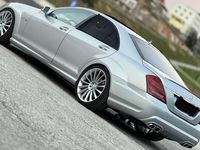 Gebraucht Mercedes S500 435 PS (319 kW) 2011 Silber Limousine