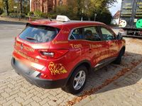 gebraucht Renault Kadjar ENERGY dCi 130 Bose Edition Bose Edition