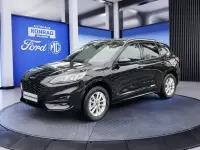 Gebraucht Ford Kuga ST-Line X 225 PS (165 kW) 2024 Agate black metallic SUV