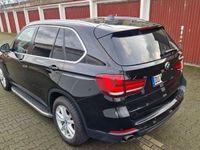 gebraucht BMW X5 sDrive25d -