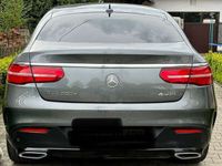 gebraucht Mercedes GLE350 GLE 350d 4Matic (292.324)