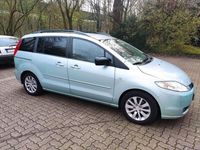 gebraucht Mazda 5 CR1| 2.0 Benzin|TÜV neu!