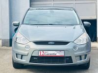 Gebraucht Ford S-MAX Titanium 160 PS (117 kW) 2009 Van / Kleinbus