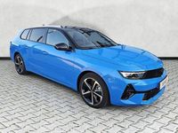 Neu Opel Astra 2025 Blau