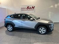 Neu Hyundai Kona Comfort 101 PS (74 kW) 2025 Silber SUV