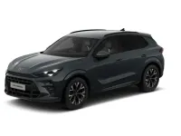 Gebraucht Cupra Terramar 150 PS (110 kW) 2025 Blau SUV