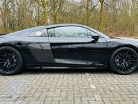 gebraucht Audi R8 Coupé V10 Plus Voll Ausstattung Carbon Neuwertig