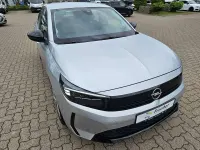 Gebraucht Opel Corsa Edition 101 PS (74 kW) 2024 Aluminiumgrau Kleinwagen