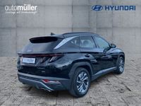 gebraucht Hyundai Tucson TREND 48V *FLA*LM*NAVIGATION*CARPLAY*