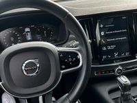 Gebraucht Volvo V90 235 PS (172 kW) 2019 Schwarz Kombi