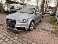 gebraucht Audi A1 Sportback ambition