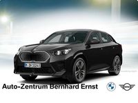 Neu BMW iX2 Performance 230 kW (313 PS) 2026 Schwarz SUV
