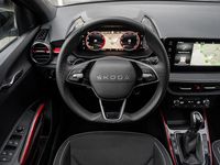 Gebraucht Skoda Fabia Monte Carlo 150 PS (110 kW) 2025 Grau Limousine