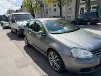 Gebraucht VW Golf V 105 PS (77 kW) 2005 Kleinwagen