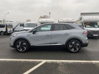 Gebraucht Renault Symbioz Techno 143 PS (105 kW) 2024 Grau SUV