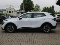 Gebraucht Kia Sportage Edition 7 150 PS (110 kW) 2022 Weiß SUV