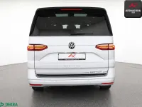 Gebraucht VW Multivan Edition 204 PS (150 kW) 2024 Reflexsilber Van / Kleinbus