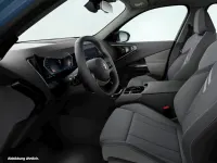 Gebraucht BMW X3 197 PS (144 kW) 2026 Blau SUV