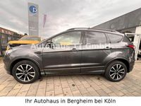 Gebraucht Ford Kuga ST-Line 150 PS (110 kW) 2017 Grau SUV