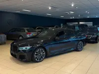 Gebraucht BMW 745e M Sport 286 PS (210 kW) 2021 Schwarz Limousine