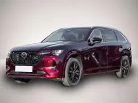 Gebraucht Mazda CX-80 328 PS (241 kW) 2024 Manufacturer SUV