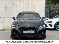 gebraucht BMW 335 i xDrive*M Performance *SHZ*Navi*H&K*LED