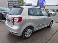 Gebraucht VW Golf VII Match 122 PS (89 kW) 2012 Silver leaf metallic Kleinwagen