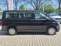 gebraucht VW Caravelle T6DSG Trendline 9 Sitzer AHK Np65t€