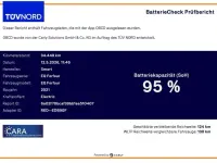 Gebraucht Smart ForFour Electric Drive 60 kW (82 PS) 2021 Weiß Limousine