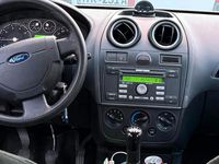 Gebraucht Ford Fiesta 70 PS (51 kW) 2006 Kleinwagen