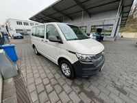 gebraucht VW Transporter T6.1