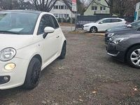 Gebraucht Fiat 500S S 69 PS (50 kW) 2015 Weiß Limousine