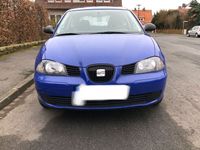 gebraucht Seat Ibiza 1.2 12V Amaro