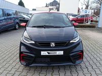 Neu Aixam AMBITION Sport 2026 Schwarz Kleinwagen