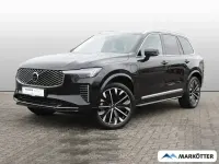 Gebraucht Volvo XC90 Plus 455 PS (334 kW) 2025 Onyx black / metallic SUV