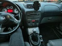 Gebraucht Alfa Romeo GT 150 PS (110 kW) 2008 Grau Coupé