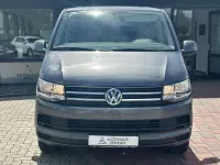 Gebraucht VW Multivan Comfortline 199 PS (146 kW) 2019 Indiumgrau Van / Kleinbus