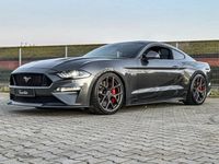 Gebraucht Ford Mustang GT 714 PS (525 kW) 2019 Grau Coupé