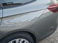 Gebraucht Opel Insignia Innovation 260 PS (191 kW) 2017 Grau Kombi