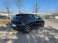 Neu Renault 5 E-Tech Komfort 110 kW (150 PS) 2026 Black pearlschwarz metallic Limousine