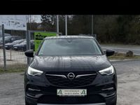 gebraucht Opel Grandland X (X) 1.2 Turbo 96kW Innovation Auto