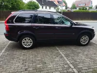 Gebraucht Volvo XC90 163 PS (119 kW) 2006 Violet SUV