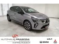 Gebraucht Mitsubishi Colt Plus 91 PS (66 kW) 2025 M) (grau Limousine