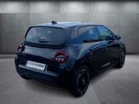 Neu Renault Twingo Urban 60 kW (82 PS) 2026 Schwarz Kleinwagen