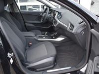 Gebraucht BMW 118 Advantage 150 PS (110 kW) 2021 Schwarz Kleinwagen