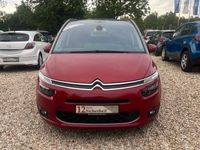 gebraucht Citroën C4 GrandPicasso/Spacetourer *7 Sitze*Garantie*